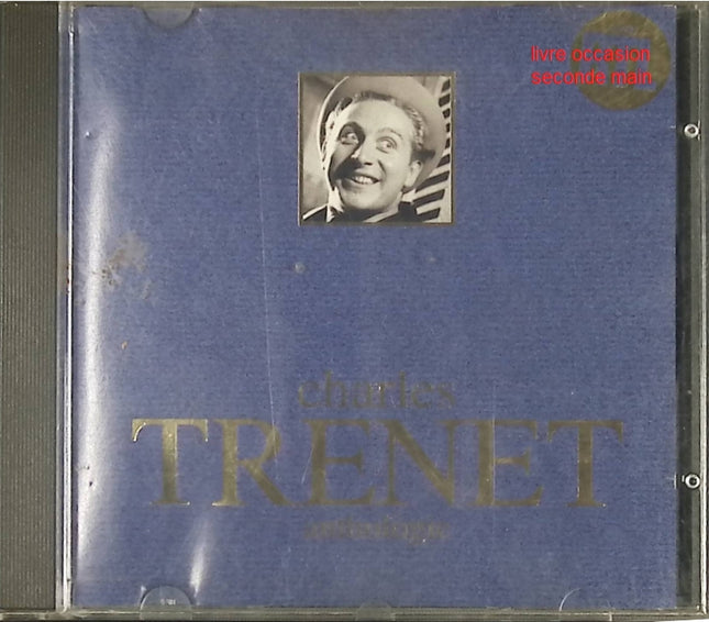 Scene Notebooks - Patricia Kaas - CD