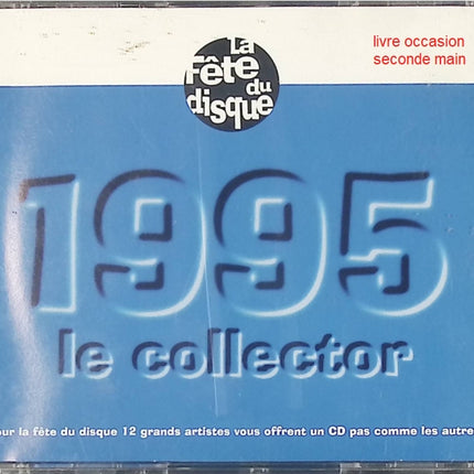 Scene Notebooks - Patricia Kaas - CD