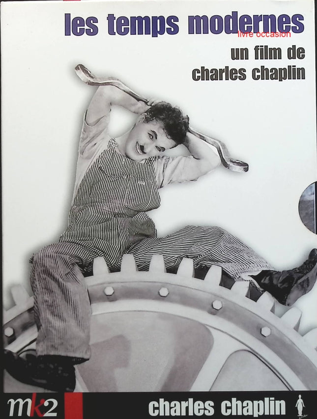 DVD - Chisum - John Wayne
