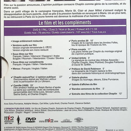DVD - Chisum - John Wayne