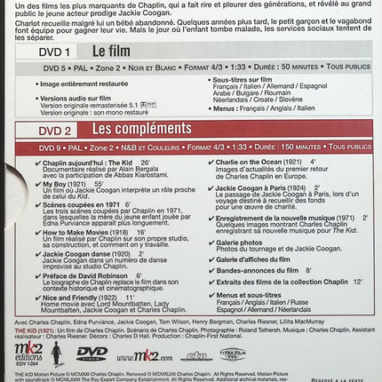 DVD - Chisum - John Wayne