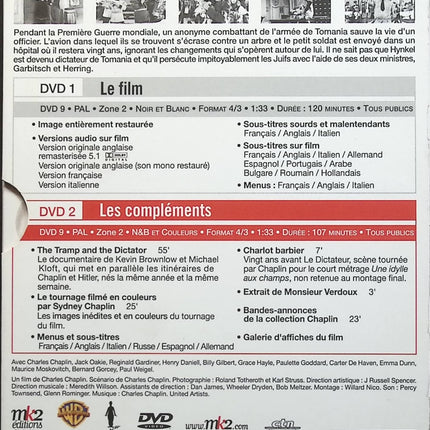 DVD - Chisum - John Wayne
