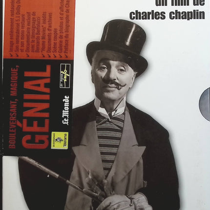 DVD - Chisum - John Wayne