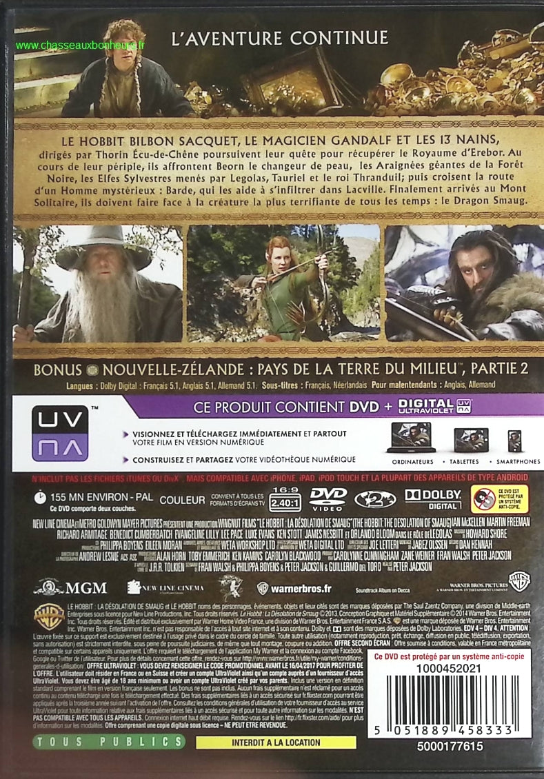 DVD - Chisum - John Wayne