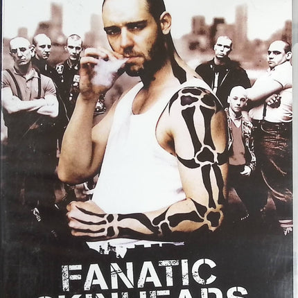 Skinheads (Romper Stomper) – Russell Crowe – DVD film drame choc néonazi culte - DVD