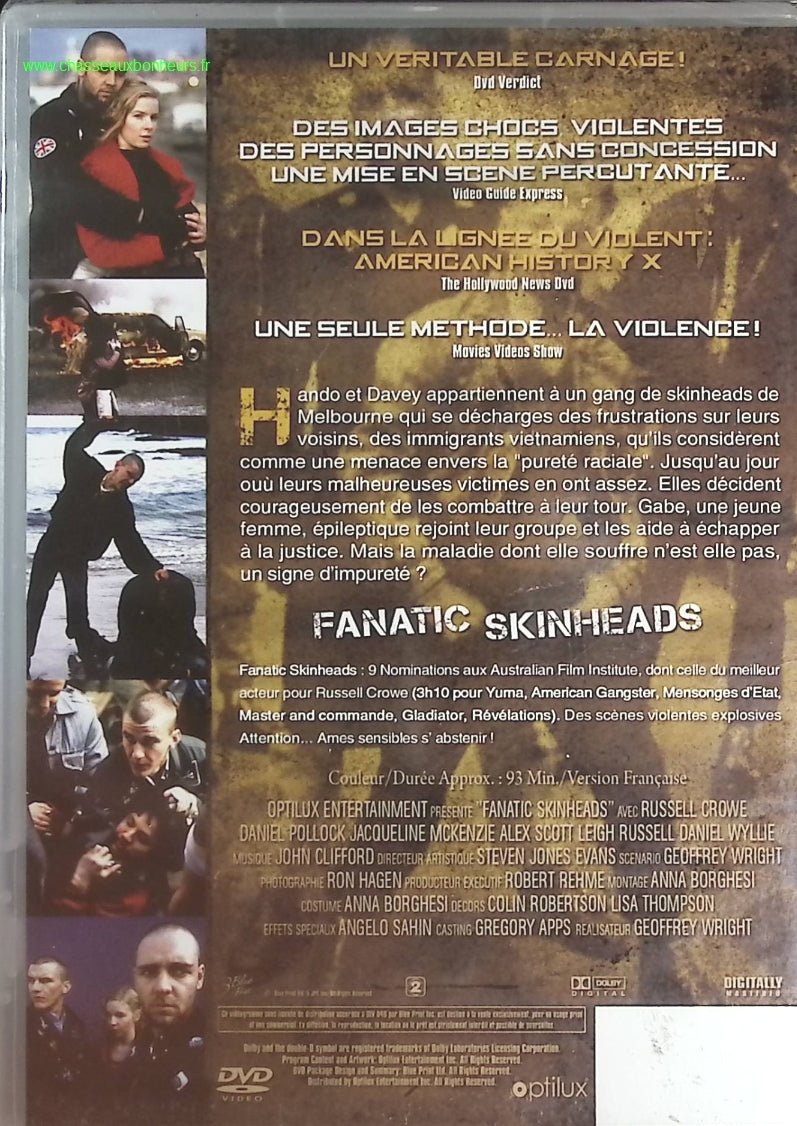 DVD - Chisum - John Wayne