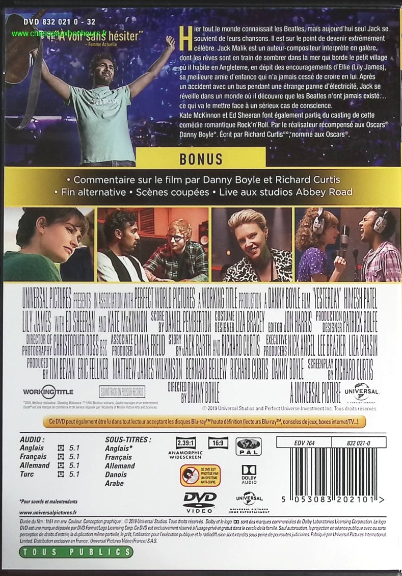 DVD - Chisum - John Wayne