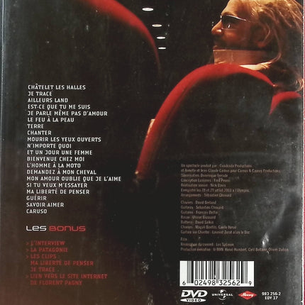 DVD - Chisum - John Wayne