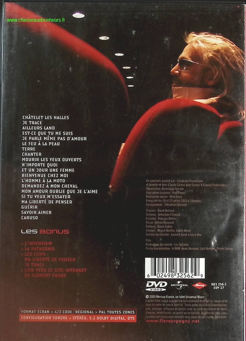 DVD - Chisum - John Wayne