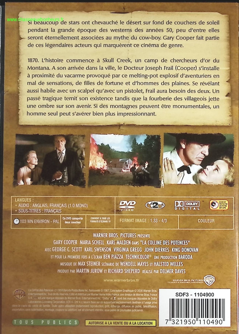 DVD - Chisum - John Wayne