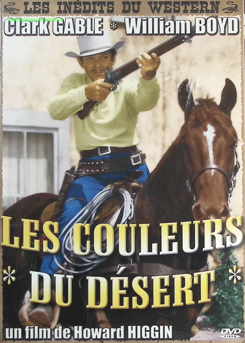 DVD - Chisum - John Wayne