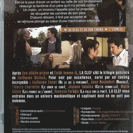 DVD - Chisum - John Wayne