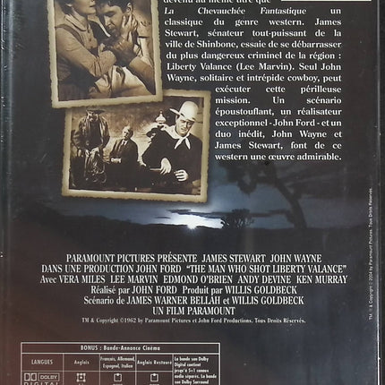 DVD - Chisum - John Wayne