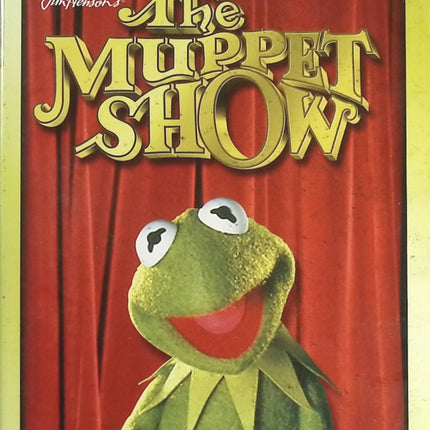 The Muppet Show - 1 - DVD