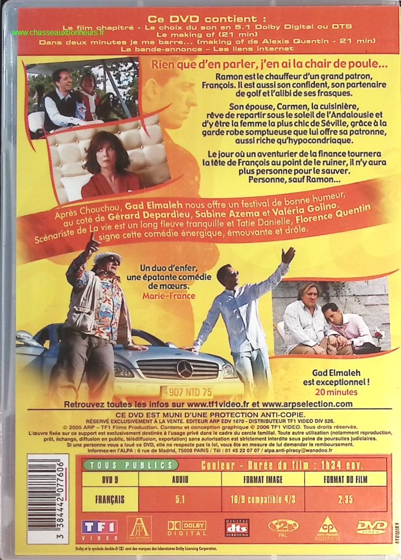 DVD - Chisum - John Wayne