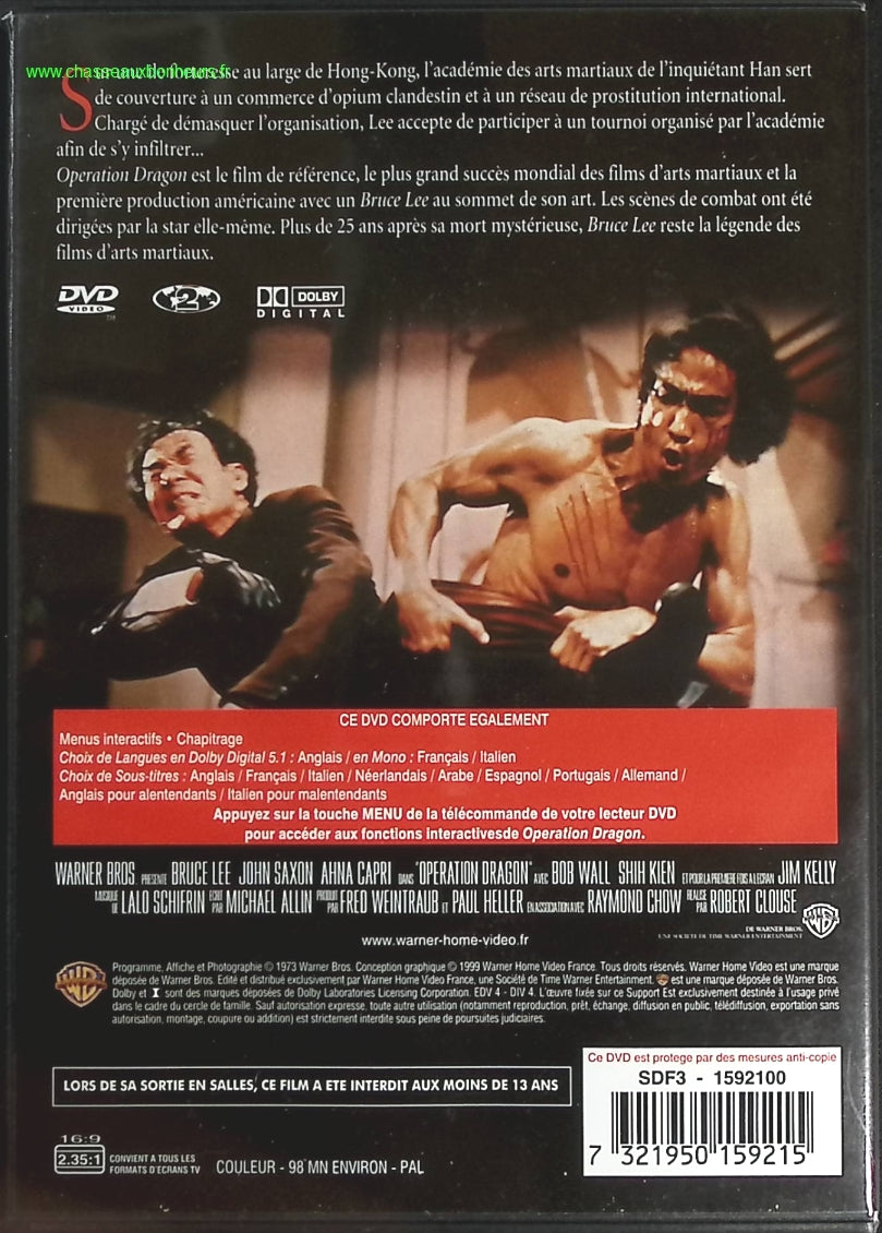 DVD - Chisum - John Wayne