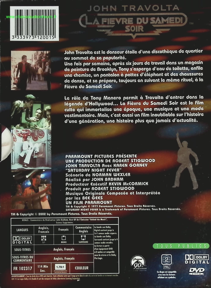 DVD - Chisum - John Wayne