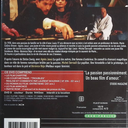 DVD - Chisum - John Wayne