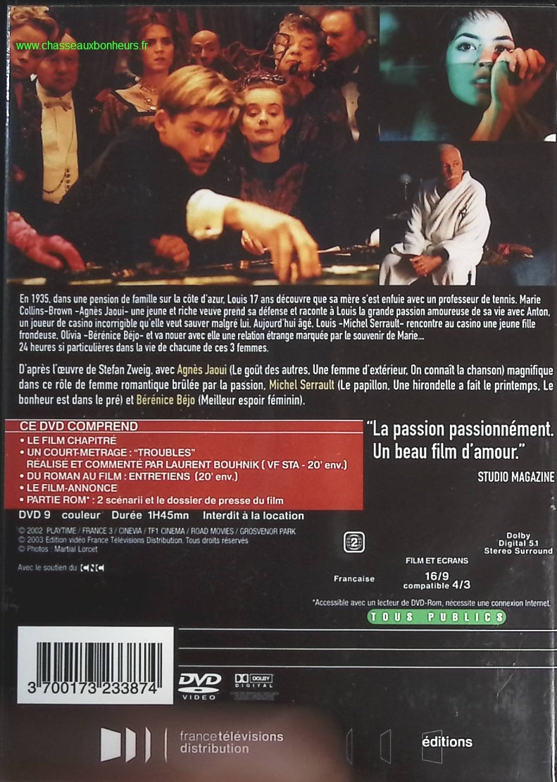 DVD - Chisum - John Wayne