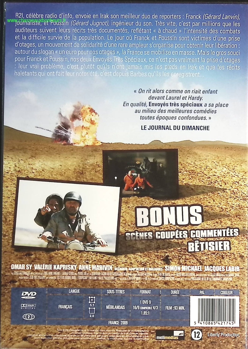 DVD - Chisum - John Wayne