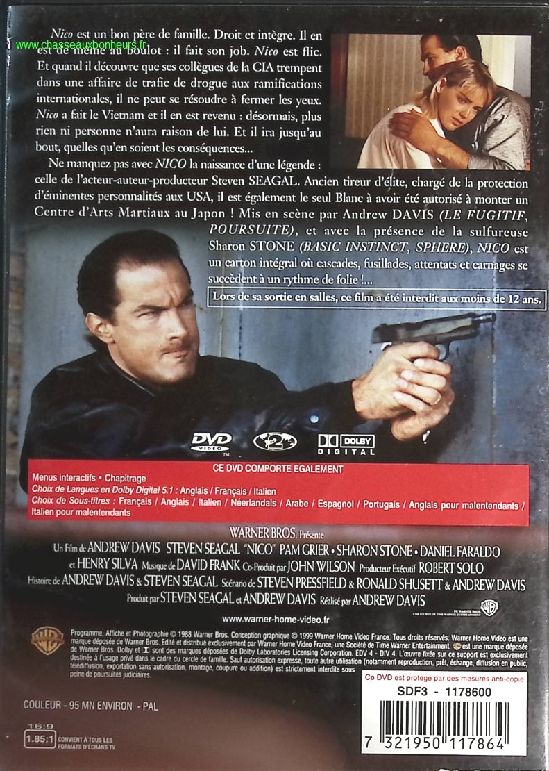 DVD - Chisum - John Wayne