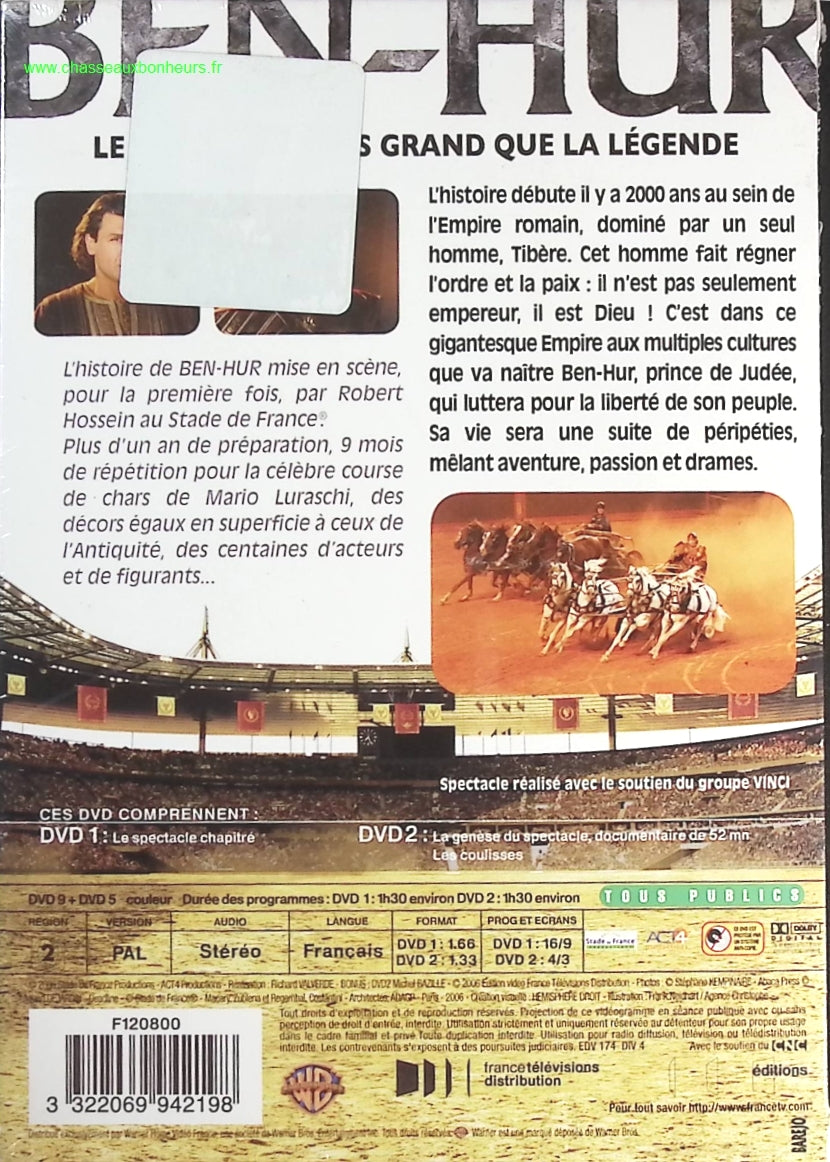 DVD - Chisum - John Wayne