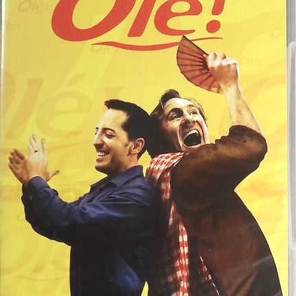 Olé ! - Gad Elmaleh - DVD