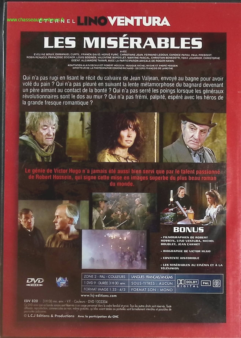 DVD - Chisum - John Wayne