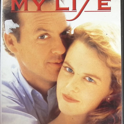 My Life - Nicole Kidman - DVD