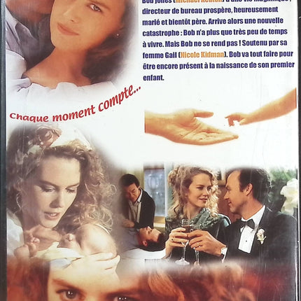 My Life - Nicole Kidman - DVD
