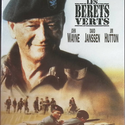 DVD - Chisum - John Wayne