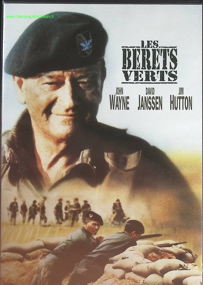 DVD - Chisum - John Wayne