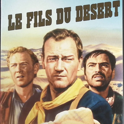 DVD - Chisum - John Wayne