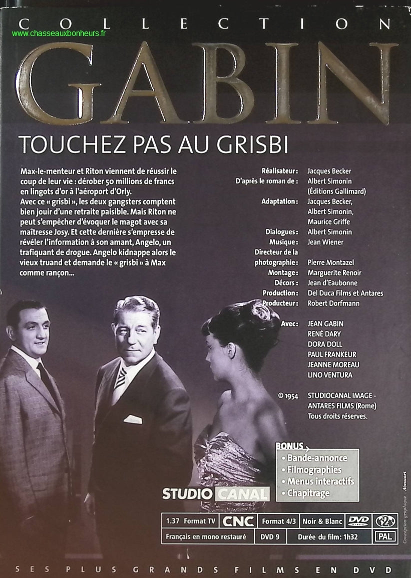 DVD - Chisum - John Wayne