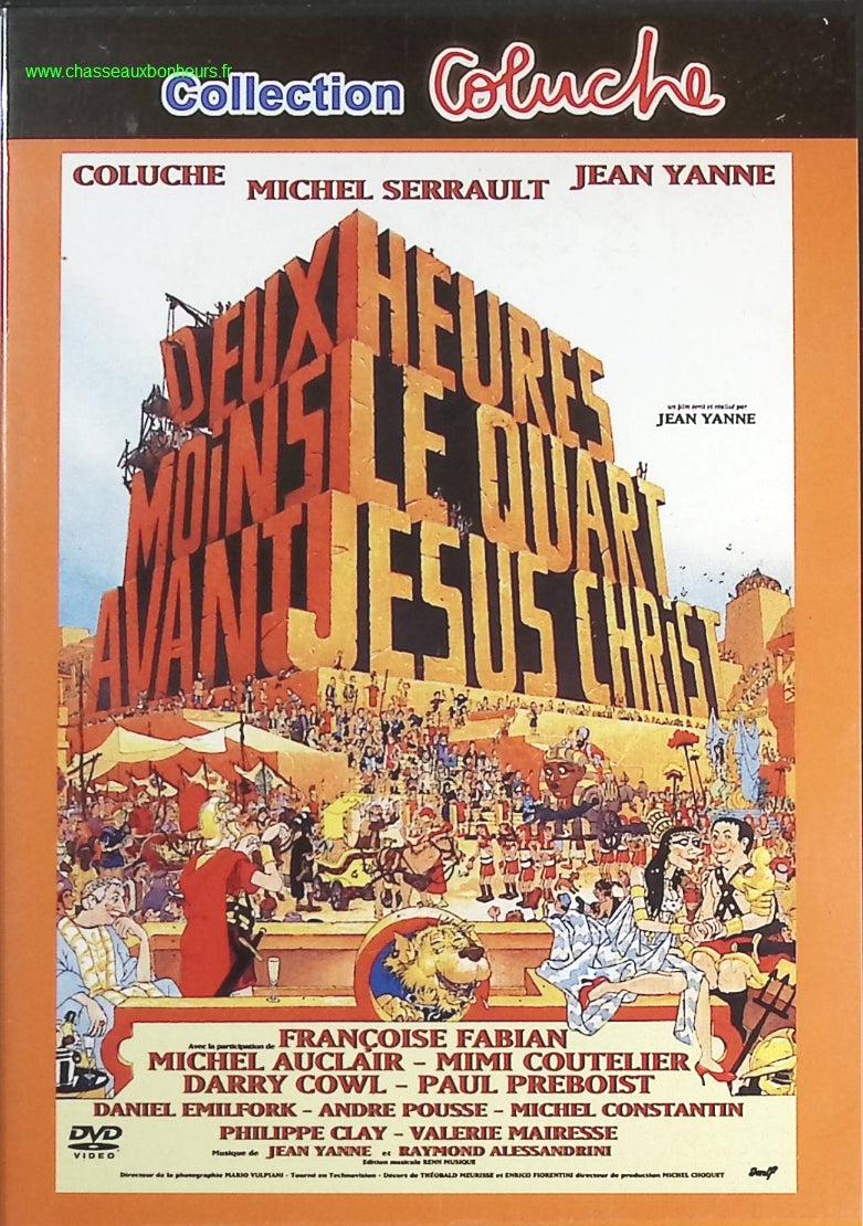 DVD - Chisum - John Wayne