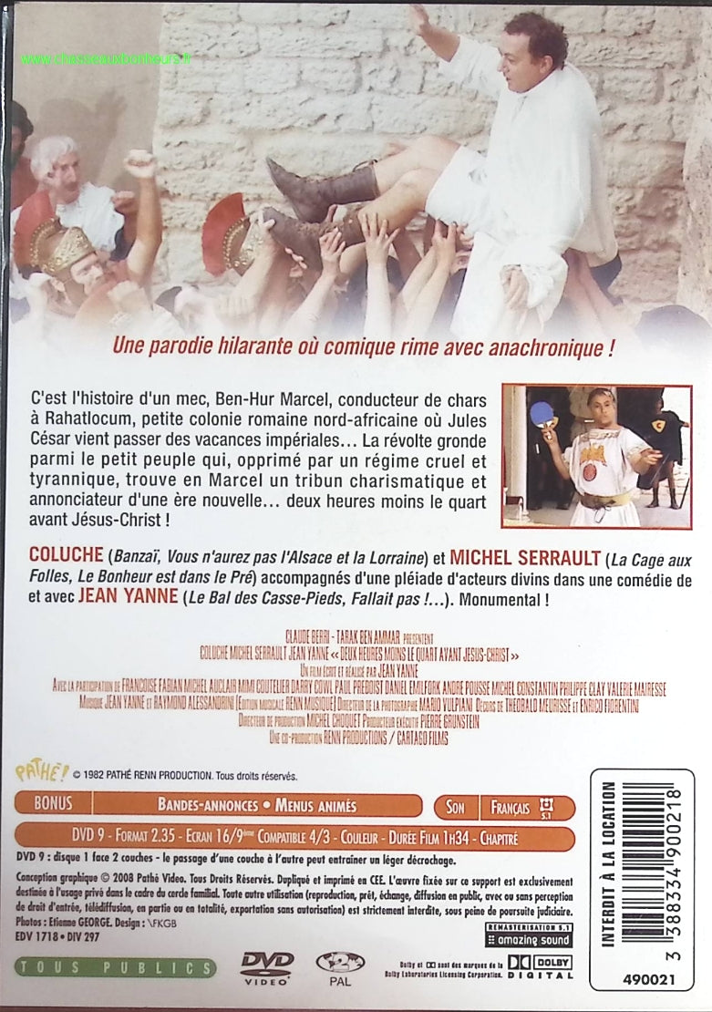 DVD - Chisum - John Wayne