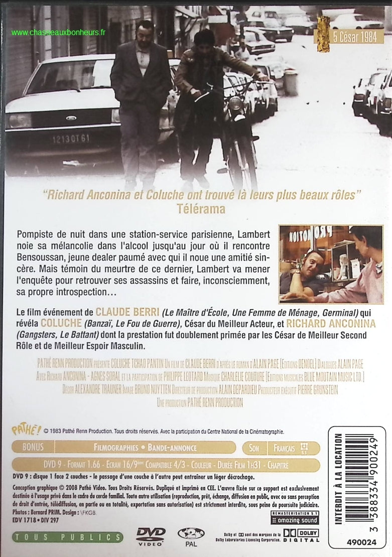 DVD - Chisum - John Wayne