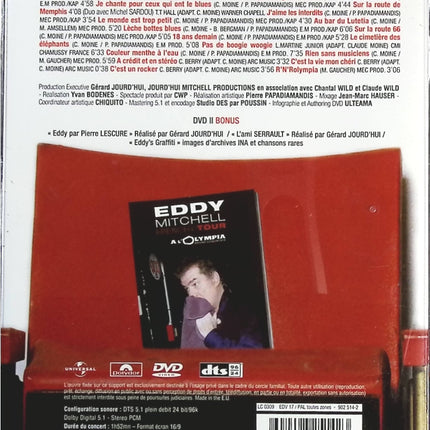 DVD - Chisum - John Wayne