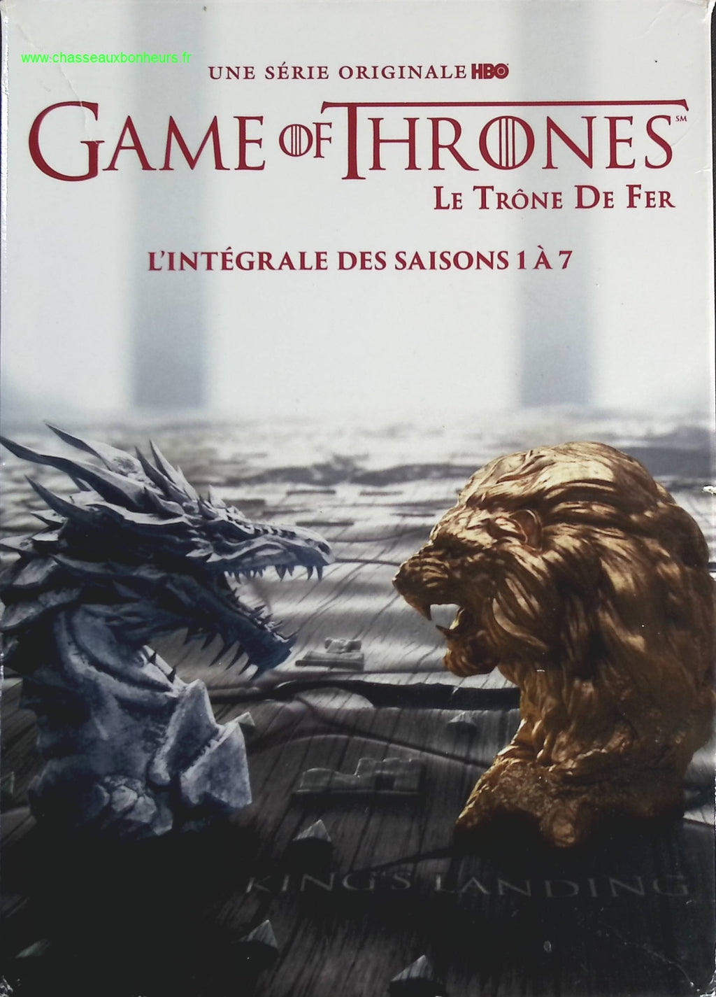 DVD - Chisum - John Wayne