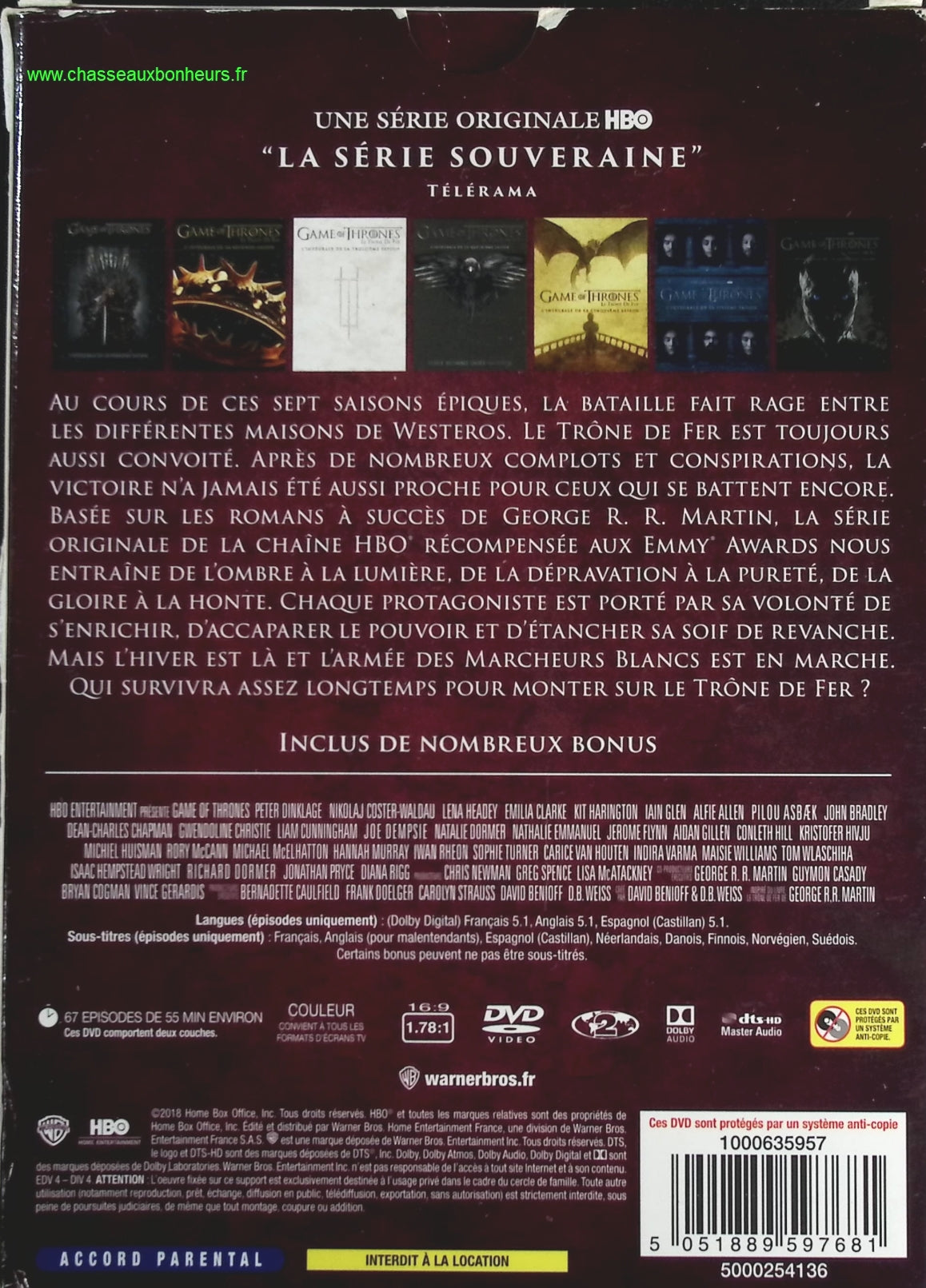 DVD - Chisum - John Wayne