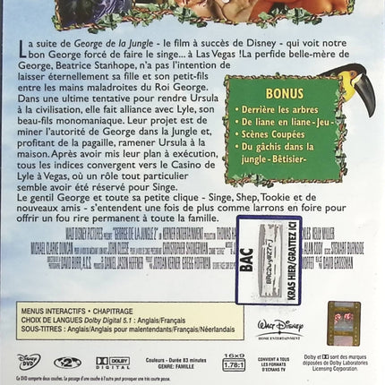 DVD - Chisum - John Wayne