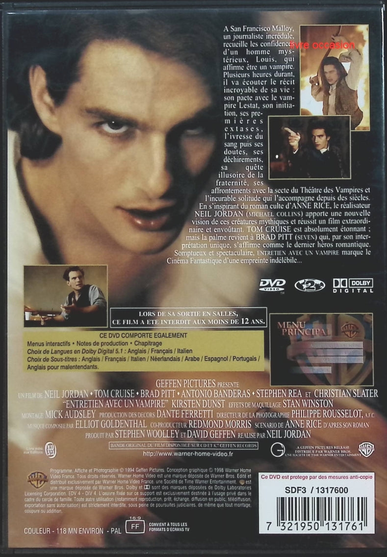 DVD - Chisum - John Wayne