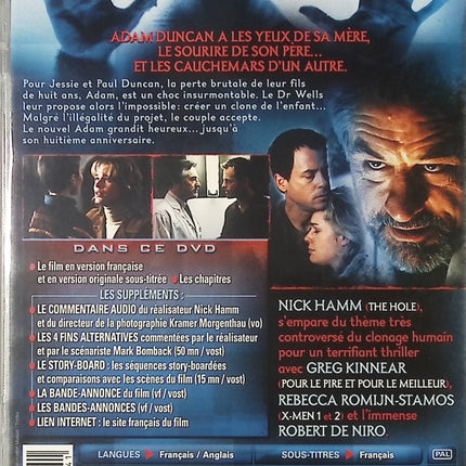 DVD - Chisum - John Wayne