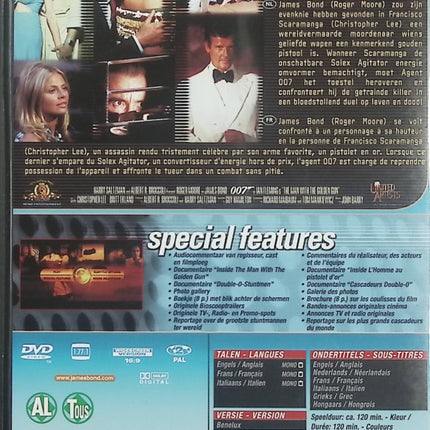 DVD - Chisum - John Wayne