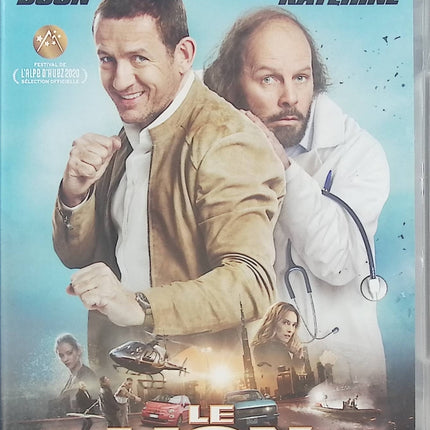 DVD - Chisum - John Wayne