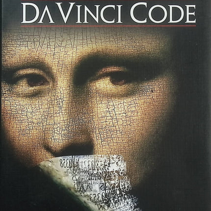 Da Vinci Code DVD Édition Collector Version Longue Tom Hanks Audrey Tautou Ron Howard Thriller Mystère – DVD