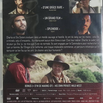 DVD - Chisum - John Wayne