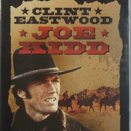 DVD - Chisum - John Wayne