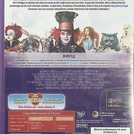 DVD - Chisum - John Wayne