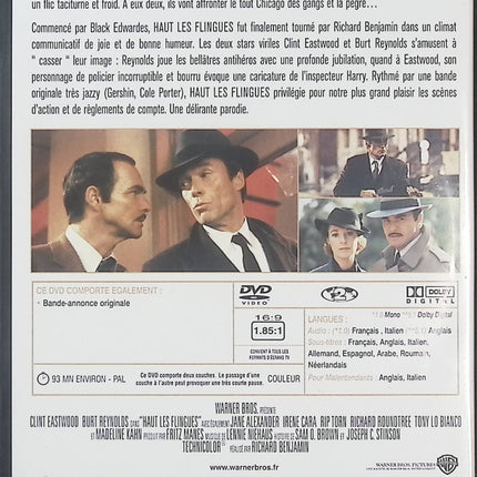 DVD - Chisum - John Wayne